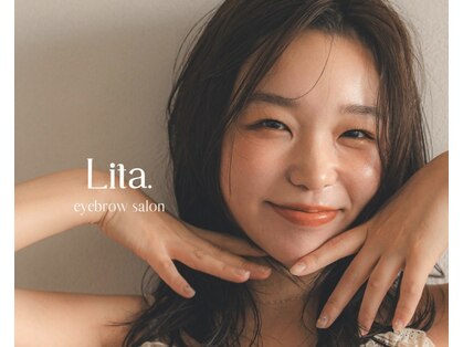 リタ(Lita.)の写真