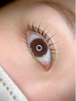 シーンスタジオ 横浜反町店(SSIN STUDIO)/横浜/まつげパーマ/眉毛ワックス