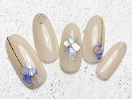 4月5月　定額デザイン