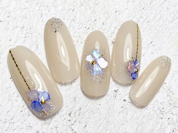 4月5月　定額デザイン