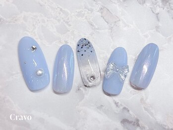 クラーヴォ 本店(Cravo)/Silverコース 4