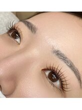 ベラ(Bella)/デザインまつ毛パーマ