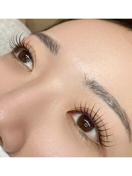 ベラ(Bella)/デザインまつ毛パーマ