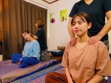 ヴァーユ 学芸大学店(Vayu)の雰囲気（ペアでご来店なら貸し切り。　2人の呼吸がシンクロする時間。）