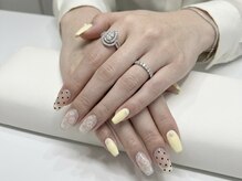 ネイルソファ イコマ(NAIL SOFA 生駒)/