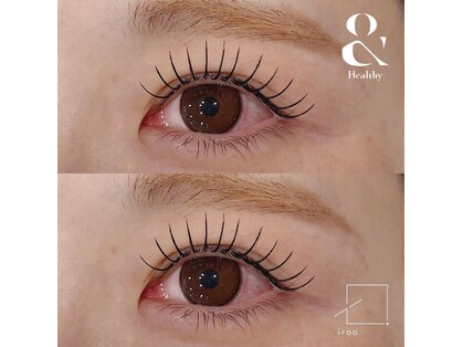 アイデザインサロン イロ(iroo)の写真
