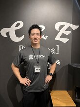 シーアンドイー八柱店(C&E) 朝野 翔