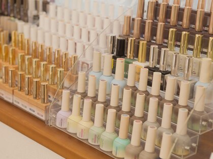 シャイン(SHINE)の写真
