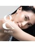 【人気】LED×&healthy140本☆ばっちり目元¥12000