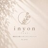 イニョン(inyon)のお店ロゴ