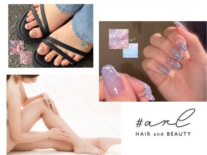 アール 豊田店(#arl)の写真