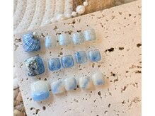 ワイネイル(Y nail)