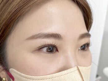 アイコン 小倉店(EYECON)の写真/なぜ左右が揃わないのか、その理由に論理的な答えを。筋肉の癖を紐解き、鏡の前で迷わない毎日をあなたに。
