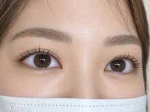 アルーアサルト(allure salto)/ラッシュリフト