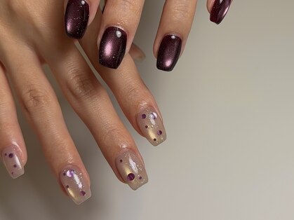aneu.【アヌ】の写真