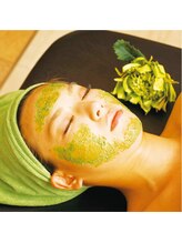 エスティ ユウ(ESTHETY EU)/FCRピーリング