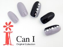 キャンアイドレッシー ヨコハマ元町店(Can I Dressy)/デザインアート