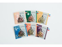 エルブセゾン/エルブセゾンブレンドハーブティ