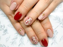 スリール(Sriel)/ハンド定額7980円