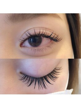 フランセス(Frances)/ボリュームラッシュ