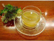 岩盤浴 ほどらひ/ジンジャーアップルジュース