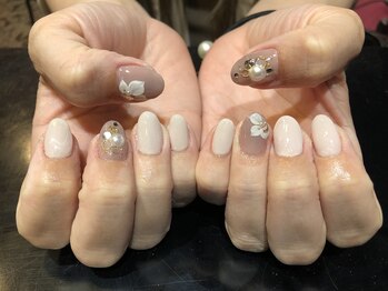 ボディ 高知店(BODY)/花