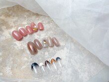 アルク バイ ネオリーブ 荻窪店(arc by neolive)/定額デザイン7000円