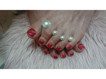 ラネージュ(Laneige)/