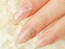 マノアネイル 甲子園口店(MANOA NAIL)/