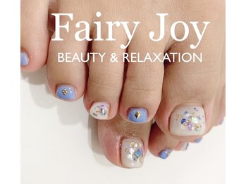 フェアリー ジョイ(Fairy Joy)/