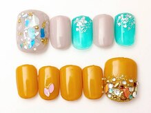 ハーモニー(Harmony)/フット定額5500