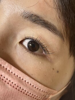 ビーピージェイズ 宇城店(BPJ'S)/パリジェンヌ