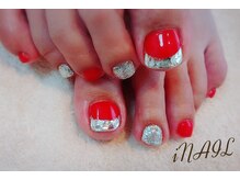アイネイル(iNAIL)/