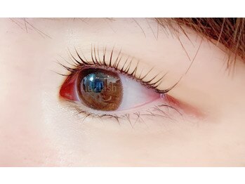 ルースラッシュ 赤坂店(Luzlash)/パリジェンヌラッシュリフト