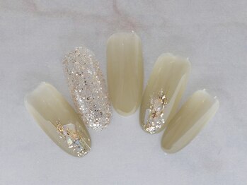 ネイルサロン ディーバ ギンザ(Nail salon Diva GINZA)/人気No1ニュアンスネイル