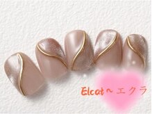 エクラ 横浜関内店(Eclat)/☆トレンドデザイン☆