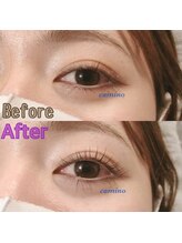 カミーノ(CAMINO)/