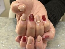 ル トレフル(Le Tre'fle)/定額デザイン