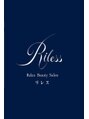 リレス(Riless)/都度払い制脱毛サロン-Riless-