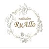 ルアロ(RuAllo)ロゴ