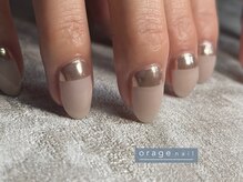 オラージュネイル(orage nail)/