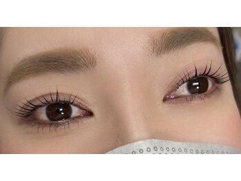 ナチュレ 武蔵浦和店(NATURE)/ケラチンパーマ