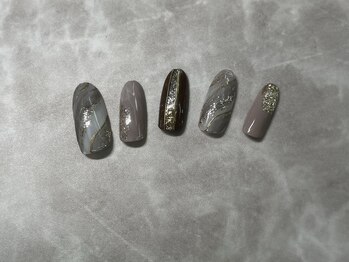 ネイルサロン ネイルクク(Nail KUKU)/2月