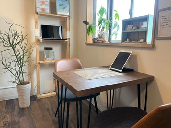 ビダン(BI DAN)/完全プライベートサロン