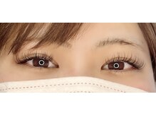 リバティー(LIBERTY)/まつげパーマ＆LEDラッシュ