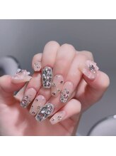 クイーンズビューティーサロン 歌舞伎町店(Queen's beauty salon)/やり放題コース120分