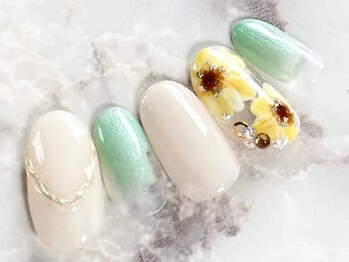 トータルビューティ ノイド(Noid)/サマーコレクション♪