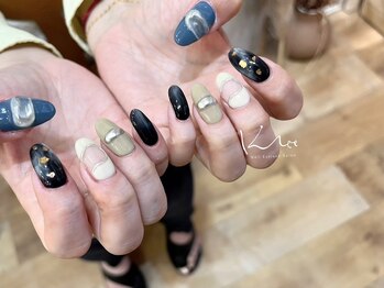 クレー(Klee)/定額　Rich &nbsp;Design