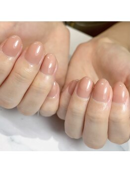 パール 池袋店(PEARL)/maogel ワンカラー