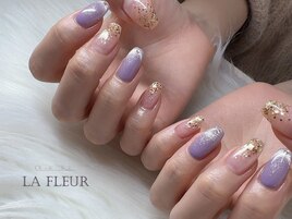 定額Standard ◆ La Fleur